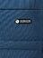 Valise cabine souple Dressing 55 cm Bleu Bleu