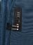Valise cabine souple Dressing 55 cm Bleu Bleu