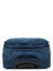 Valise cabine souple Dressing 55 cm Bleu Bleu