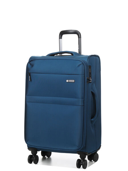 Valise souple Dressing 68 cm
