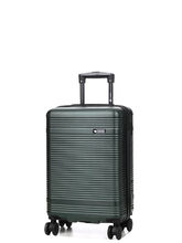 Valise Horizon Paddle 55 cm Vert