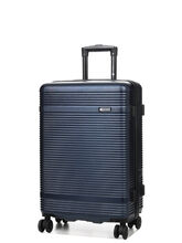 Valise Horizon Paddle 65 cm Bleu Foncé