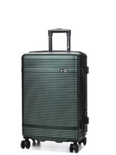 Valise Horizon Paddle 65 cm Vert