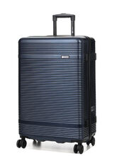 Valise Horizon Paddle 74 cm Bleu Foncé