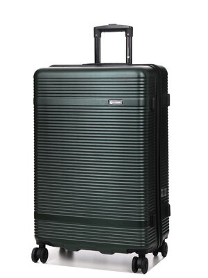 Valise Horizon Paddle 74 cm Vert