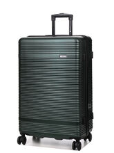 Valise Horizon Paddle 74 cm Vert