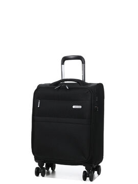 Valise cabine souple Dressing 55 cm