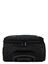 Valise cabine souple Dressing 55 cm Noir