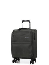 Valise Horizon Premium Dressing 55 cm Kaki