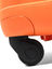 Valise cabine rigide Velvet 55 cm Orange Orange