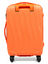 Valise cabine rigide Velvet 55 cm Orange Orange