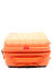 Valise cabine rigide Velvet 55 cm Orange Orange