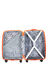 Valise cabine rigide Velvet 55 cm Orange Orange