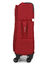 Valise cabine souple New Mexico 55 cm Rouge Rouge
