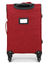 Valise cabine souple New Mexico 55 cm Rouge Rouge