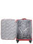 Valise souple New Mexico 70 cm Rouge Rouge