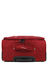 Valise souple New Mexico 70 cm Rouge Rouge