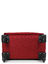 Valise souple New Mexico 70 cm Rouge Rouge