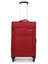 Valise souple New Mexico 70 cm Rouge Rouge