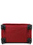 Valise souple New Mexico 81 cm Rouge Rouge