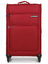 Valise souple New Mexico 81 cm Rouge Rouge