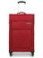 Valise souple New Mexico 81 cm Rouge Rouge