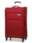 Valise souple New Mexico 81 cm Rouge Rouge