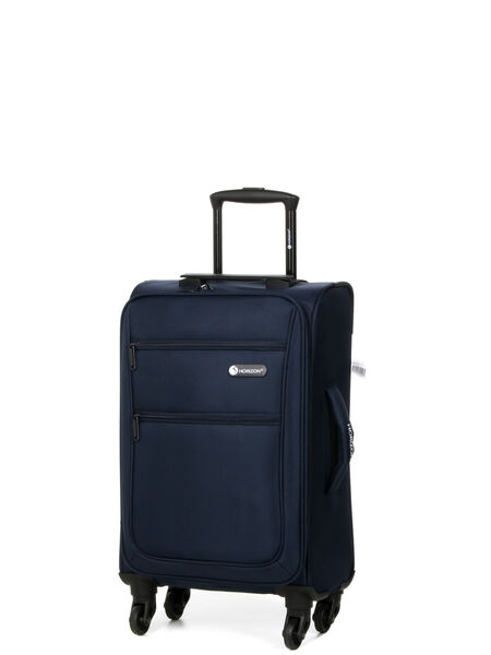 Valise cabine souple New Mexico 55 cm
