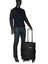 Valise cabine souple New Mexico 55 cm Noir Noir