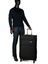 Valise souple New Mexico 81 cm Noir