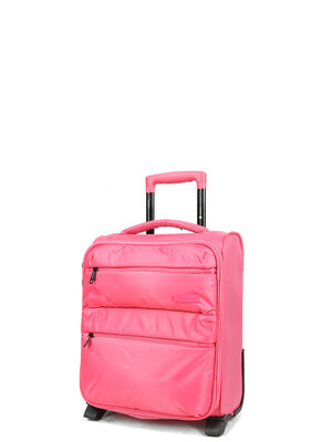 Valise Horizon Pillow 44 cm Rose