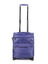 Valise cabine underseat souple Pillow 44 cm Violet Violet