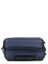 Valise cabine rigide Napoli 55 cm Bleu Fonc