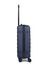 Valise rigide Napoli 65 cm Bleu Fonc Bleu Fonc