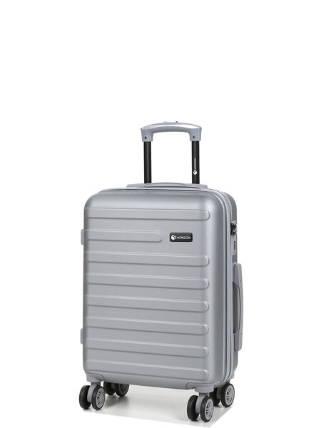 Valise cabine rigide Napoli 55 cm