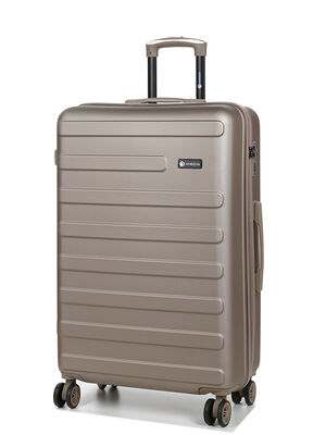 Valise Horizon Napoli 75 cm Champagne