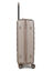 Valise rigide Napoli 75 cm Champagne