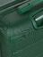 Valise rigide Napoli 65 cm Vert Bouteille
