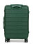Valise rigide Napoli 65 cm Vert Bouteille