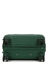 Valise rigide Napoli 65 cm Vert Bouteille