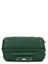 Valise rigide Napoli 65 cm Vert Bouteille