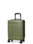 Valise cabine rigide JH004C Slim S 54.5 cm Avocat Avocat