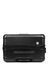 Valise rigide extensible JH004C L 75.5 cm Noir