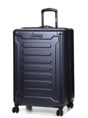 Valise Jeep JH004C L 75.5 cm Marine