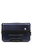 Valise rigide extensible JH004C L 75.5 cm Marine Marine
