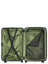 Valise rigide extensible JH004C XL 80 cm Avocat Avocat