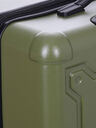 Valise rigide extensible JH004C XL 80 cm Avocat Avocat
