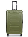 Valise rigide extensible JH004C XL 80 cm Avocat Avocat