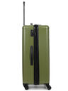 Valise rigide extensible JH004C XL 80 cm Avocat Avocat