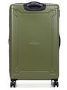 Valise rigide extensible JH004C XL 80 cm Avocat Avocat
